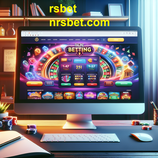 Apostas Online: Uma Nova Era no Entretenimento Gamificado