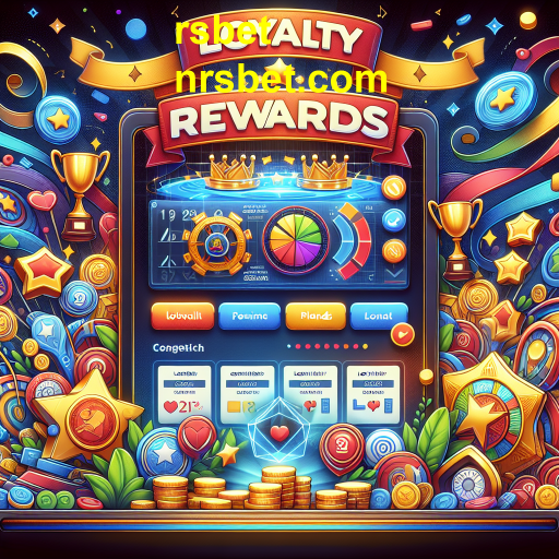 A Importância da Fidelidade nos Jogos Online: Explorando o Mundo do rsbet